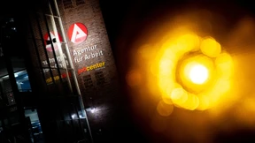 Die Lage auf dem Arbeitsmarkt trübt sich ein