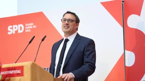 Sören Bartol folgt in Hessen auf Nancy Faeser