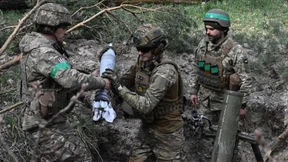 Geheimdienst nutzt Publizieren als „bewusstes Mittel der Kriegsführung“