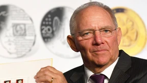 Schäuble: Neues Geld für Griechenland könnte bald fließen