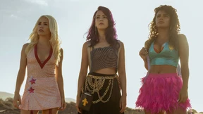 Wer durch die Hölle geht, schuldet dem Teufel nichts