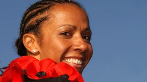 „Ich bin endlich frei!“