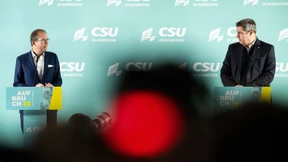 CSU will „mutige Unternehmenssteuerreform“