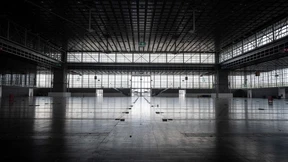 Messe Düsseldorf heizt mit Öl