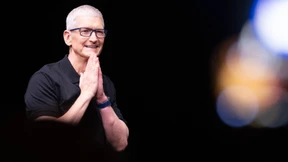 Apple-Chef Tim Cook tritt ab, John Ternus übernimmt