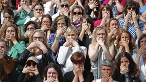 Cannes steht unter dem Zeichen von #MeToo