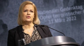 Kriegsflüchtlinge sollen auf Bundesländer verteilt werden