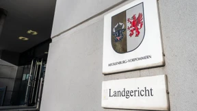 Ehefrau mit 20 Stichen getötet - 75-Jähriger muss fünfeinhalb Jahre in Haft