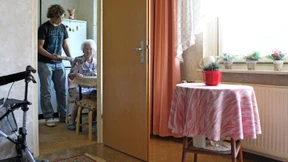 Ist eine Dienstpflicht menschenrechtswidrig?