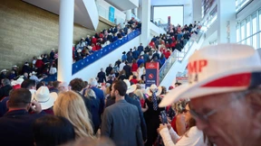 Die CDU will auf Trump vorbereitet sein