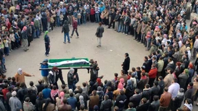 Dutzende Tote bei Gefechten