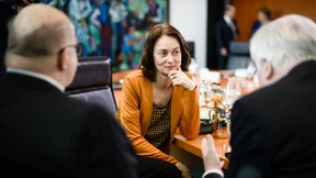 „Man wird als Frau anders behandelt“