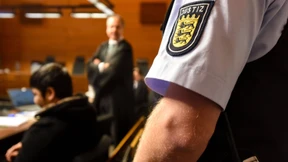 Das Lügen des Hussein K.