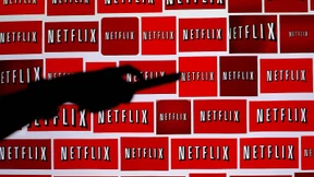 Netflix-Boom hält weiter an