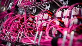 Die IT-Bedrohungslage ist extrem kritisch