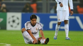 Real ohne Khedira und Benzema