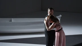 Mann sucht Frau fürs Sterben