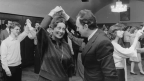 Eine Grande Dame wider Willen ist gestorben