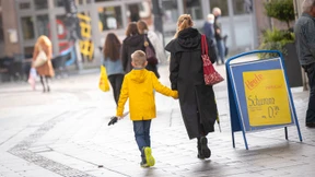 „Liebe Bürger, bleibt zu Hause!“