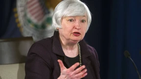 Was Janet Yellens Briefmarkensammlung wert ist