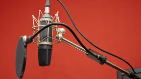 Da lässt man etwas von sich hören