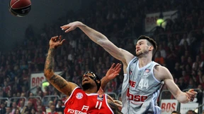 Bamberg setzt Bayern unter Druck