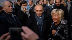 Rechtsextremer Zemmour will Macron herausfordern