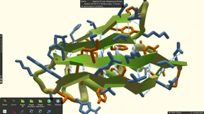 Chemie ganz ohne Reagenzglas