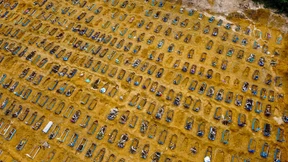 „Ein ziemlich tödliches Problem“