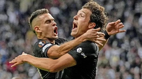 Die Eintracht und das Rechenspiel in Istanbul