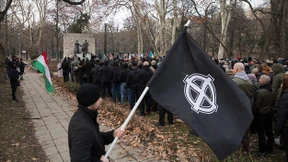 Ungarn – Wallfahrtsort deutscher Neonazis?
