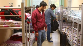 Bis zu 30 Prozent der Flüchtlinge verlassen Ostdeutschland