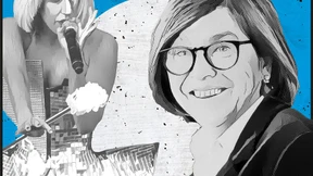 Wie begann alles, Frau Czerny?