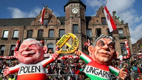 Wie Polens Politiker die Geschichte instrumentalisieren