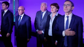 Rechtsruck bei Republikanern