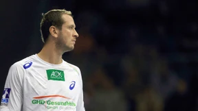 Aufschwung unter Schmerzen