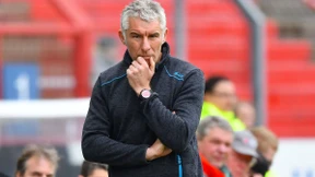 Karlsruhe trennt sich von Trainer Slomka