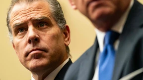 Hunter Biden plädiert auf nicht schuldig