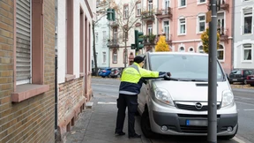 Verkehrspolizei prüft bald auch Baustellen