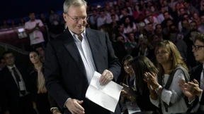 Überwachungskapitalisten unter sich