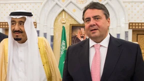 Gabriel fordert hartes Vorgehen gegen radikale Moscheen