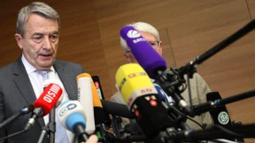Erklärung von Wolfgang Niersbach im Wortlaut