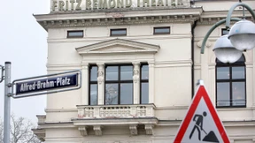 Ende einer Frankfurter Theaterära