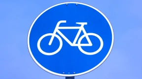 Dürfen Radfahrer eigentlich alles?