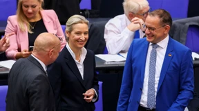 Der Protest der Boulevardparteien