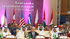 Die kleinste Großmacht in Arabien