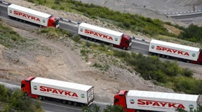 Sorge wegen Aserbaidschans Karabach-Blockade