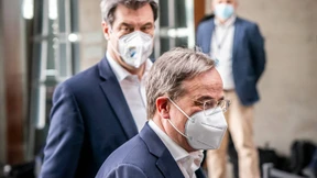 Söder: „Die Zeit ist reif“