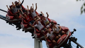 Bald zieht Irland im Europa-Park ein 