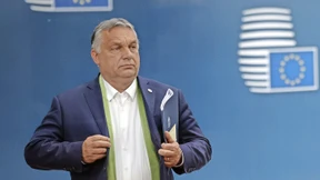 Finanzinvestoren stützen Orbán